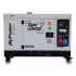 Generator diesel Full Power ITC Power DG10000SE-T, 10,6 kVA, 230/400 V, insonorizat [2]