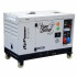 Generator diesel Full Power ITC Power DG10000SE-T, 10,6 kVA, 230/400 V, insonorizat [3]