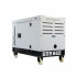 Generator diesel monofazat ITC Power DG10000SE, 8,5 kW, insonorizat, AVR [6]