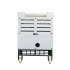 Generator diesel monofazat ITC Power DG10000SE, 8,5 kW, insonorizat, AVR [7]