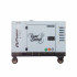 Generator diesel Full Power ITC Power DG10500SE-T, 10,6 kVA, 230/400 V, controller DC30 [2]