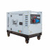 Generator diesel Full Power ITC Power DG10500SE-T, 10,6 kVA, 230/400 V, controller DC30 [3]