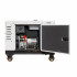 Generator diesel Full Power ITC Power DG10500SE-T, 10,6 kVA, 230/400 V, controller DC30 [21]