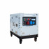 Generator diesel Full Power ITC Power DG10500SE-T, 10,6 kVA, 230/400 V, controller DC30 [4]