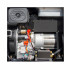 Generator diesel Full Power ITC Power DG10500SE-T, 10,6 kVA, 230/400 V, controller DC30 [22]