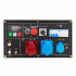 Generator diesel Full Power ITC Power DG10500SE-T, 10,6 kVA, 230/400 V, controller DC30 [6]