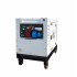 Generator diesel Full Power ITC Power DG10500SE-T, 10,6 kVA, 230/400 V, controller DC30 [7]