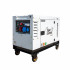 Generator diesel Full Power ITC Power DG10500SE-T, 10,6 kVA, 230/400 V, controller DC30 [8]