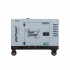 Generator diesel monofazat ITC Power DG10500SE, 8,5 kW, controller DC30, insonorizat [2]