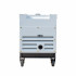 Generator diesel monofazat ITC Power DG10500SE, 8,5 kW, controller DC30, insonorizat [3]