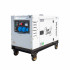 Generator diesel monofazat ITC Power DG10500SE, 8,5 kW, controller DC30, insonorizat [12]