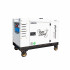 Generator diesel monofazat ITC Power DG10500SE, 8,5 kW, controller DC30, insonorizat [13]