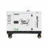 Generator diesel monofazat ITC Power DG10500SE, 8,5 kW, controller DC30, insonorizat [15]