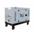 Generator diesel monofazat ITC Power DG10500SE, 8,5 kW, controller DC30, insonorizat [5]