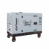 Generator diesel monofazat ITC Power DG10500SE, 8,5 kW, controller DC30, insonorizat [6]