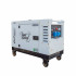Generator diesel monofazat ITC Power DG10500SE, 8,5 kW, controller DC30, insonorizat [8]