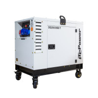 Generator diesel Full Power ITC Power DG20000SE-T, 14 kW / 18,8 kVA, 230/400 V, insonorizat Generator diesel Full Power ITC Power DG20000SE-T, 14 kW / 18,8 kVA, 230/400 V, insonorizat