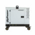 Generator diesel Full Power ITC Power DG20000SE-T, 14 kW / 18,8 kVA, 230/400 V, insonorizat [2]