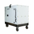 Generator diesel Full Power ITC Power DG20000SE-T, 14 kW / 18,8 kVA, 230/400 V, insonorizat [6]