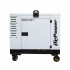 Generator diesel Full Power ITC Power DG20000SE-T, 14 kW / 18,8 kVA, 230/400 V, insonorizat [7]