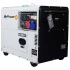Generator diesel Full Power ITC Power DG7800SE-T, 6 kW / 7,9 kVA, 230/400 V, insonorizat [3]