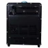 Generator diesel Full Power ITC Power DG7800SE-T, 6 kW / 7,9 kVA, 230/400 V, insonorizat [8]
