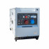 Generator diesel Full Power ITC Power DG8500SE-T, 7,9 kVA, 230/400 V, insonorizat [12]