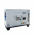 Generator diesel Full Power ITC Power DG8500SE-T, 7,9 kVA, 230/400 V, insonorizat [15]