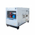 Generator diesel Full Power ITC Power DG8500SE-T, 7,9 kVA, 230/400 V, insonorizat [16]