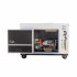 Generator diesel Full Power ITC Power DG8500SE-T, 7,9 kVA, 230/400 V, insonorizat [17]