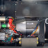 Generator diesel Full Power ITC Power DG8500SE-T, 7,9 kVA, 230/400 V, insonorizat [18]