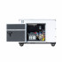 Generator diesel Full Power ITC Power DG8500SE-T, 7,9 kVA, 230/400 V, insonorizat [20]