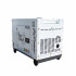 Generator diesel Full Power ITC Power DG8500SE-T, 7,9 kVA, 230/400 V, insonorizat [4]