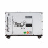Generator diesel Full Power ITC Power DG8500SE-T, 7,9 kVA, 230/400 V, insonorizat [8]