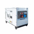 Generator diesel Full Power ITC Power DG8500SE-T, 7,9 kVA, 230/400 V, insonorizat [10]