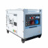 Generator diesel Full Power ITC Power DG8500SE-T, 7,9 kVA, 230/400 V, insonorizat [11]