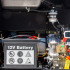 Generator diesel monofazat ITC Power DG8500SE, 6,3 kW, insonorizat, pregatit ATS [12]