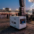 Generator diesel monofazat ITC Power DG8500SE, 6,3 kW, insonorizat, pregatit ATS [17]