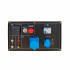 Generator diesel monofazat ITC Power DG8500SE, 6,3 kW, insonorizat, pregatit ATS [5]