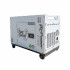 Generator diesel monofazat ITC Power DG8500SE, 6,3 kW, insonorizat, pregatit ATS [7]
