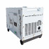 Generator diesel monofazat ITC Power DG8500SE, 6,3 kW, insonorizat, pregatit ATS [8]