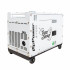 Generator diesel monofazat ITC Power DG8500SE, 6,3 kW, insonorizat, pregatit ATS [10]