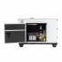Generator diesel monofazat ITC Power DG8500SE, 6,3 kW, insonorizat, pregatit ATS [11]