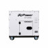 Generator inverter diesel Full Power ITC Power DG9000SEi-T, 6,5 kW / 8,1 kVA [3]