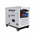 Generator inverter diesel Full Power ITC Power DG9000SEi-T, 6,5 kW / 8,1 kVA [4]