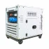 Generator inverter diesel ITC Power DG9000SEi, 6,5 kW, monofazat, sinus pur [2]