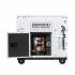 Generator inverter diesel ITC Power DG9000SEi, 6,5 kW, monofazat, sinus pur [7]