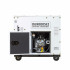 Generator inverter diesel ITC Power DG9000SEi, 6,5 kW, monofazat, sinus pur [8]
