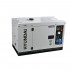 Generator diesel insonorizat monofazat Hyundai DHY10000SE, 8,5 kW, 230 V [2]