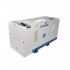 Generator diesel stationar insonorizat Hyundai DHY15L, 17 kVA, trifazat 400 V, Deep Sea [2]